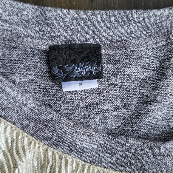 Daytrip top - Picture 2 of 3